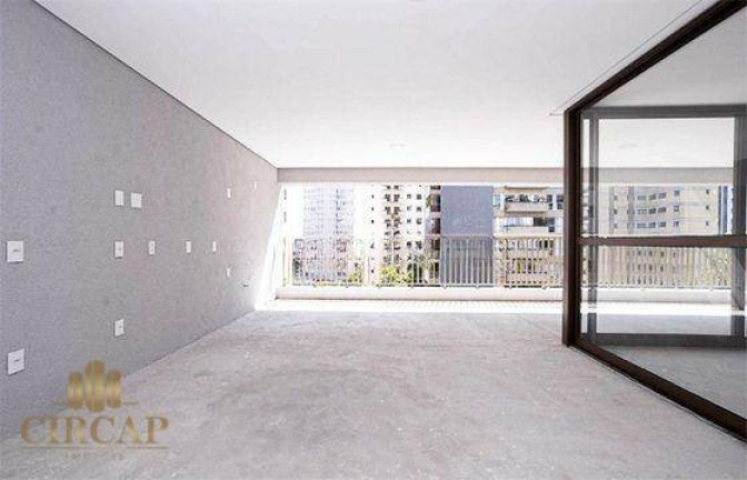 Imagem Apartamento com 4 Quartos à Venda, 280 m² em Moema - São Paulo