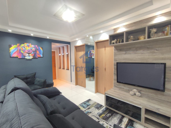 Imagem Apartamento com 2 Quartos à Venda, 46 m² em Tatuapé - São Paulo Imagem Apartamento com 2 Quartos à Venda, 46 m² em Tatuapé - São Paulo