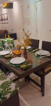 Imagem Apartamento com 2 Quartos à Venda, 48 m² em Pirituba - São Paulo Imagem Apartamento com 2 Quartos à Venda, 48 m² em Pirituba - São Paulo