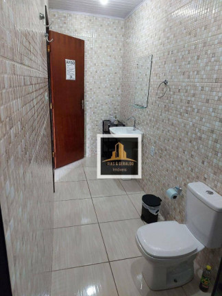 Imagem Casa com 2 Quartos à Venda, 90 m² em Rio Do Ouro - Caraguatatuba