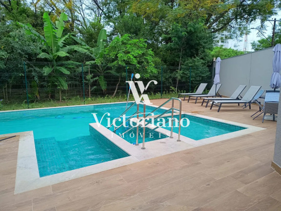 Imagem Apartamento com 2 Quartos à Venda, 59 m² em Jardim Califórnia - Jacareí