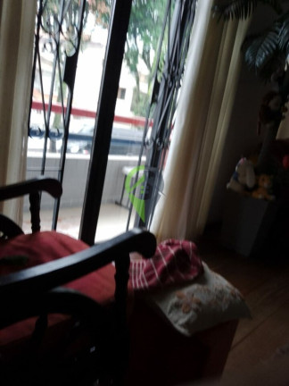 Imagem Casa com 4 Quartos à Venda, 183 m² em Boqueirão - Santos