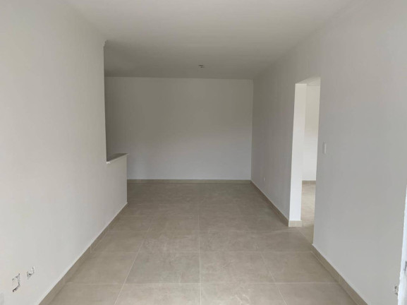 Apartamento com 2 Quartos à Venda, 82 m² em Canto Do Forte - Praia Grande