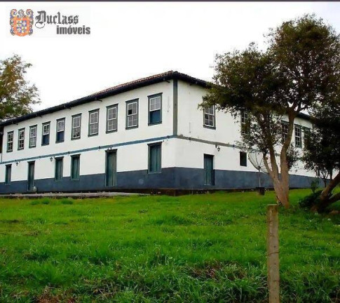 Imagem Fazenda à Venda, 1.331.000 m² em Itabaquara - Piquete Imagem Fazenda à Venda, 1.331.000 m² em Itabaquara - Piquete