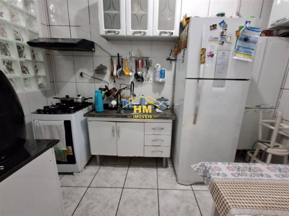 Imagem Apartamento com 2 Quartos à Venda, 60 m² em Centro - Sao Vicente