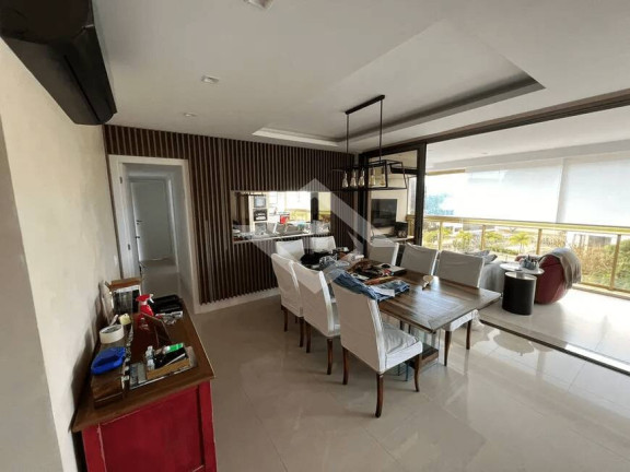Imagem Apartamento com 4 Quartos à Venda, 169 m² em Barra Da Tijuca - Rio De Janeiro Imagem Apartamento com 4 Quartos à Venda, 169 m² em Barra Da Tijuca - Rio De Janeiro