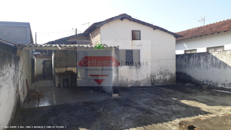Imagem Casa com 4 Quartos à Venda, 150 m² em Parque Sao Luis - Taubaté