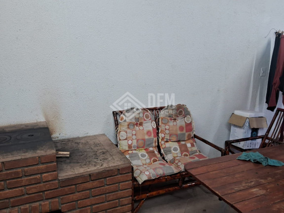 Imagem Casa com 3 Quartos à Venda, 285 m² em Jardim Míriam - Suzano Imagem Casa com 3 Quartos à Venda, 285 m² em Jardim Míriam - Suzano