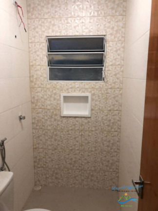 Imagem Casa com 2 Quartos à Venda, 74 m² em Balneário Tupy - Itanhaém