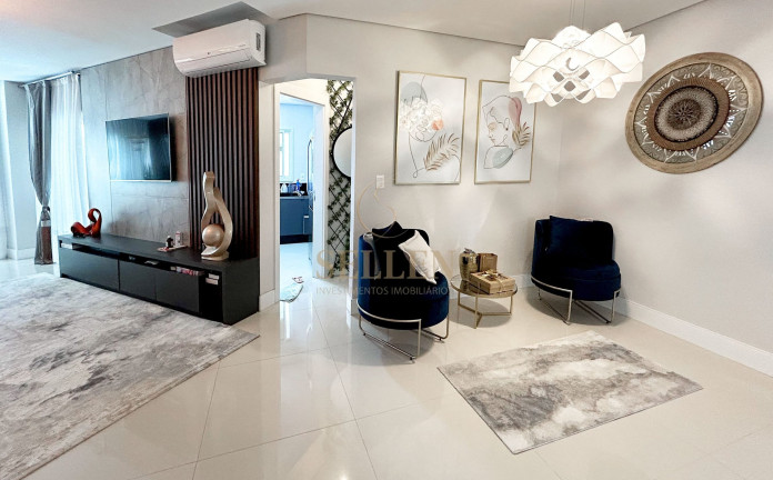 Imagem Apartamento com 3 Quartos à Venda, 155 m² em Pioneiros - Balneário Camboriú Imagem Apartamento com 3 Quartos à Venda, 155 m² em Pioneiros - Balneário Camboriú