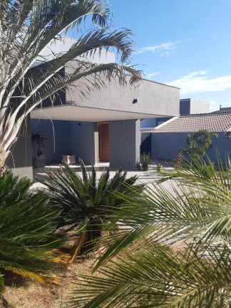 Imagem Casa de Condomínio com 3 Quartos à Venda, 290 m² em Primavera - Piratininga