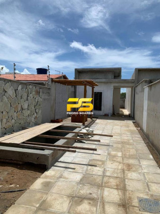Imagem Casa com 2 Quartos à Venda, 64 m² em Jacumã - Conde Imagem Casa com 2 Quartos à Venda, 64 m² em Jacumã - Conde
