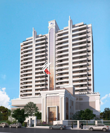 Apartamento com 3 Quartos à Venda, 117 m² em Campinas - São José