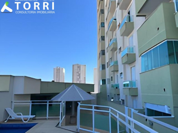 Imagem Apartamento com 1 Quarto à Venda, 52 m² em Jardim Gonçalves - Sorocaba Imagem Apartamento com 1 Quarto à Venda, 52 m² em Jardim Gonçalves - Sorocaba