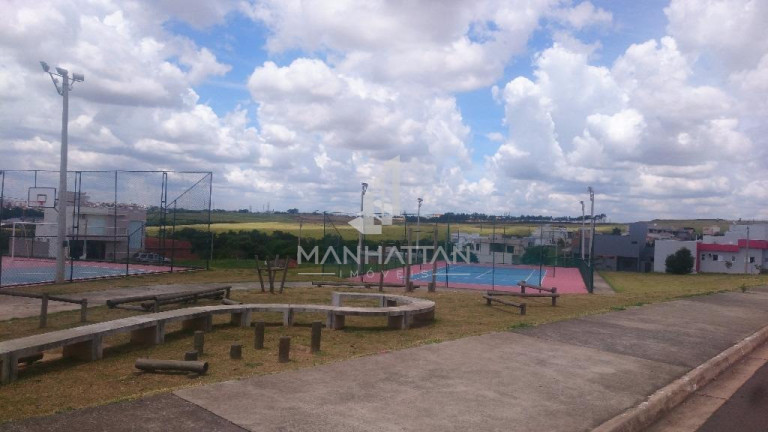 Imagem Casa de Condomínio com 3 Quartos à Venda, 187 m² em Residencial Real Parque Sumaré - Sumaré
