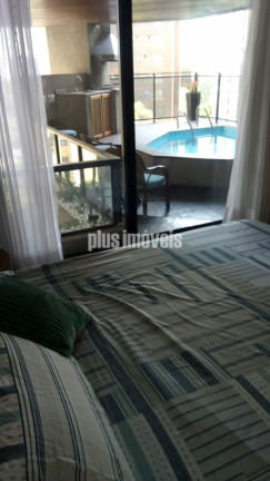 Imagem Imóvel com 1 Quarto à Venda, 78 m² em Morumbi - São Paulo Imagem Imóvel com 1 Quarto à Venda, 78 m² em Morumbi - São Paulo