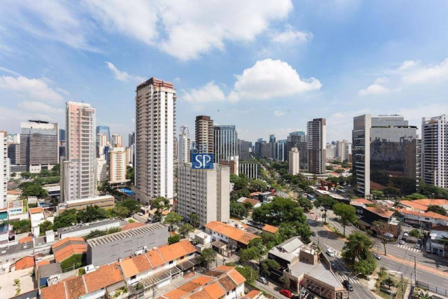 Imagem Apartamento com 1 Quarto à Venda ou Locação, 95 m² em Vila Olímpia - São Paulo Imagem Apartamento com 1 Quarto à Venda ou Locação, 95 m² em Vila Olímpia - São Paulo