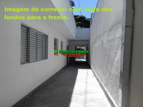 Imagem Casa com 3 Quartos à Venda, 250 m² em Jardim Das Industrias - São José Dos Campos Imagem Casa com 3 Quartos à Venda, 250 m² em Jardim Das Industrias - São José Dos Campos