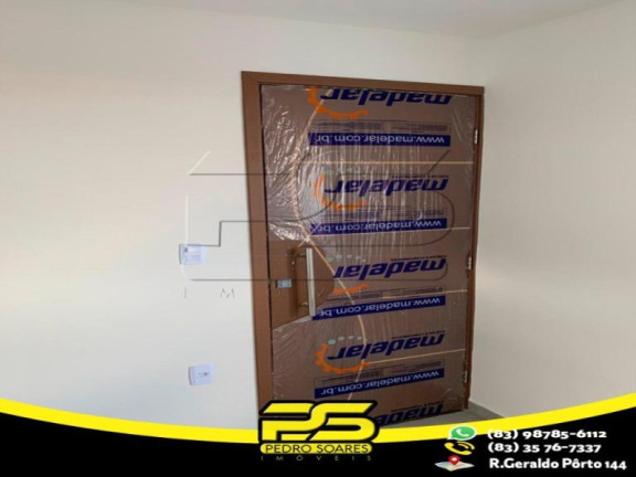 Imagem Apartamento com 3 Quartos à Venda, 62 m² em Funcionários - João Pessoa