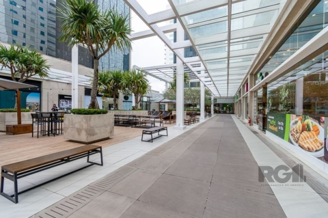 Loja para Alugar, 60 m² em Praia De Belas - Porto Alegre