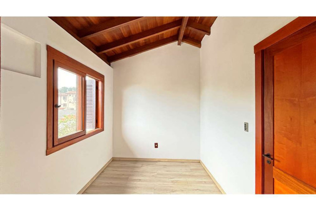 Imagem Casa de Condomínio com 3 Quartos à Venda, 167 m² em Tristeza - Porto Alegre