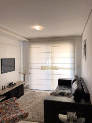 Imagem Apartamento com 3 Quartos à Venda, 92 m² em Santo Antônio - São Caetano Do Sul Imagem Apartamento com 3 Quartos à Venda, 92 m² em Santo Antônio - São Caetano Do Sul