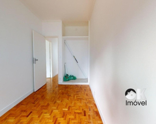 Imagem Apartamento com 2 Quartos à Venda, 78 m² em Higienópolis - São Paulo Imagem Apartamento com 2 Quartos à Venda, 78 m² em Higienópolis - São Paulo