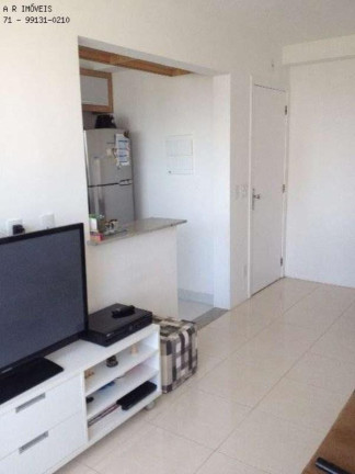 Imagem Apartamento com 2 Quartos à Venda, 51 m² em Piatã - Salvador