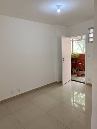 Imagem Apartamento com 2 Quartos à Venda, 50 m² em Vila Olímpia - São Paulo Imagem Apartamento com 2 Quartos à Venda, 50 m² em Vila Olímpia - São Paulo