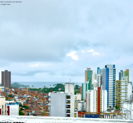 Imagem Cobertura com 4 Quartos à Venda, 315 m² em Graça - Salvador