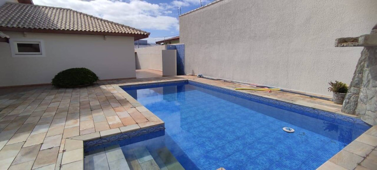 Imagem Casa com 3 Quartos à Venda, 600 m² em Estância São José - Peruíbe Imagem Casa com 3 Quartos à Venda, 600 m² em Estância São José - Peruíbe