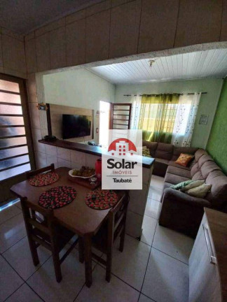 Imagem Casa com 2 Quartos à Venda, 90 m² em Imaculada - Taubaté Imagem Casa com 2 Quartos à Venda, 90 m² em Imaculada - Taubaté