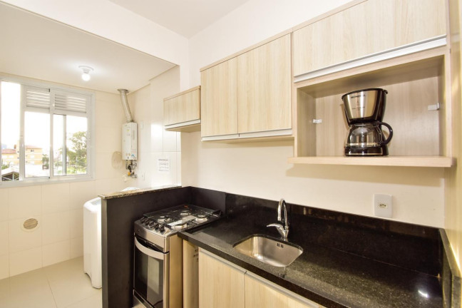 Imagem Apartamento com 2 Quartos à Venda, 65 m² em Canasvieiras - Florianópolis