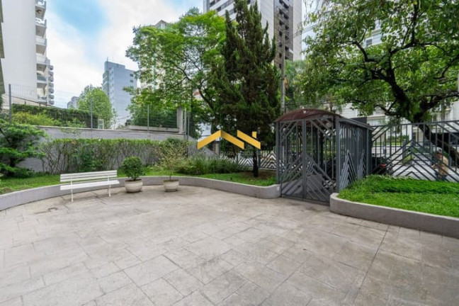 Imagem Apartamento com 3 Quartos à Venda, 150 m² em Jardim Paulista - São Paulo Imagem Apartamento com 3 Quartos à Venda, 150 m² em Jardim Paulista - São Paulo