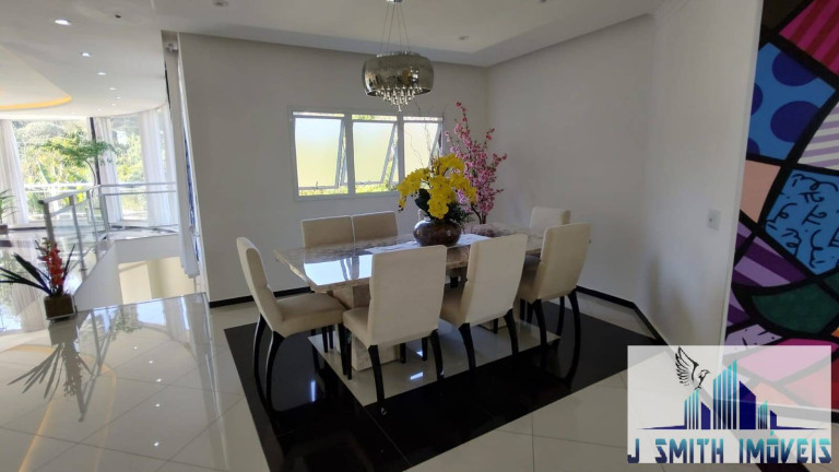 Imagem Casa com 4 Quartos à Venda, 300 m² em Jardim Passárgada I - Cotia
