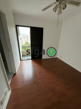 Imagem Apartamento com 4 Quartos para Alugar, 140 m² em Jardim Ampliação - São Paulo Imagem Apartamento com 4 Quartos para Alugar, 140 m² em Jardim Ampliação - São Paulo
