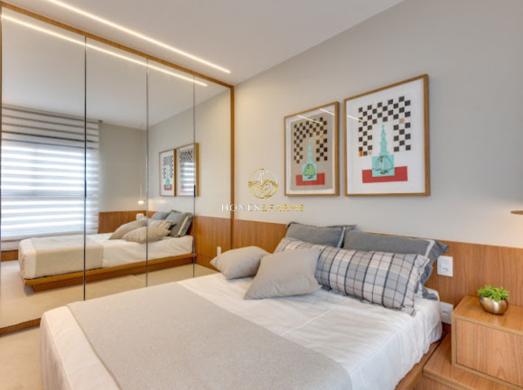 Imagem Apartamento com 4 Quartos à Venda, 267 m² em Setor Marista - Goiânia Imagem Apartamento com 4 Quartos à Venda, 267 m² em Setor Marista - Goiânia