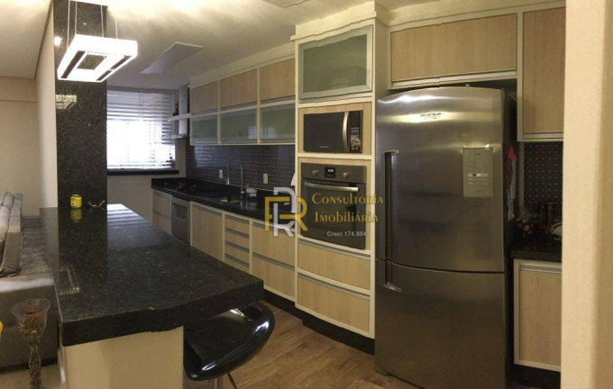 Imagem Apartamento com 3 Quartos à Venda, 122 m² em Aviação - Praia Grande Imagem Apartamento com 3 Quartos à Venda, 122 m² em Aviação - Praia Grande