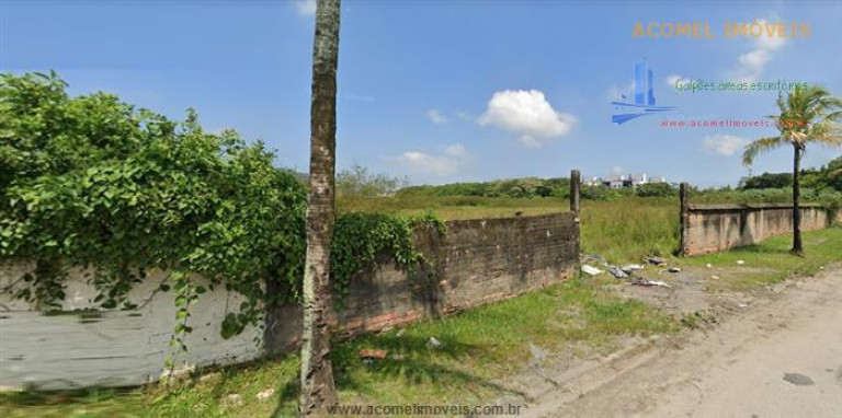 Imagem Terreno à Venda, 25 m² em Vicente De Carvalho - Guarujá
