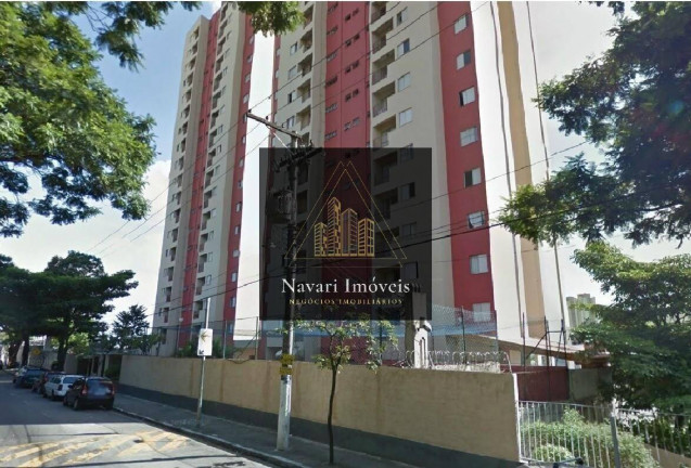 Apartamento com 2 Quartos à Venda, 64 m² em Vila Augusta - Guarulhos