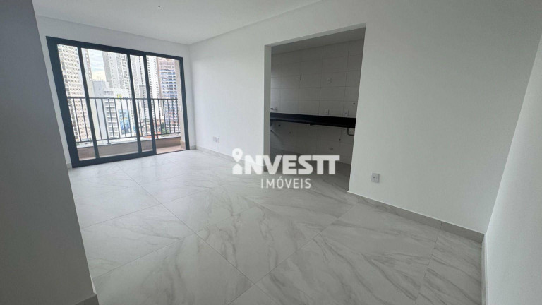 Imagem Apartamento com 2 Quartos à Venda, 79 m² em Setor Marista - Goiânia Imagem Apartamento com 2 Quartos à Venda, 79 m² em Setor Marista - Goiânia