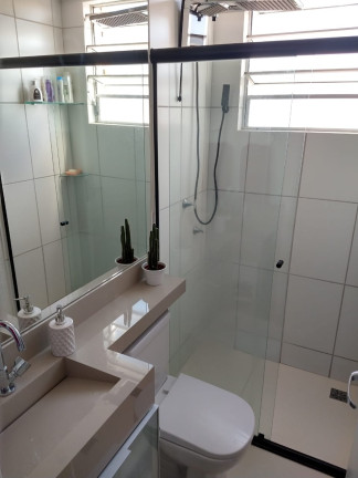 Imagem Apartamento com 2 Quartos à Venda, 45 m² em Bauru Imagem Apartamento com 2 Quartos à Venda, 45 m² em Bauru