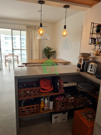Imagem Apartamento com 3 Quartos à Venda, 117 m² em Jurubatuba - São Paulo Imagem Apartamento com 3 Quartos à Venda, 117 m² em Jurubatuba - São Paulo