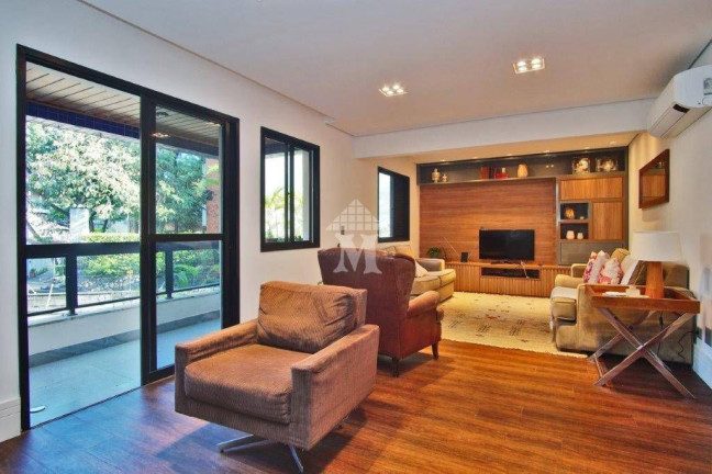 Imagem Apartamento com 3 Quartos à Venda, 138 m² em Vila Sônia - São Paulo Imagem Apartamento com 3 Quartos à Venda, 138 m² em Vila Sônia - São Paulo