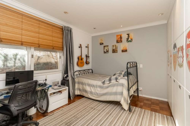 Casa com 3 Quartos à Venda, 308 m² em Alto De Pinheiros - São Paulo