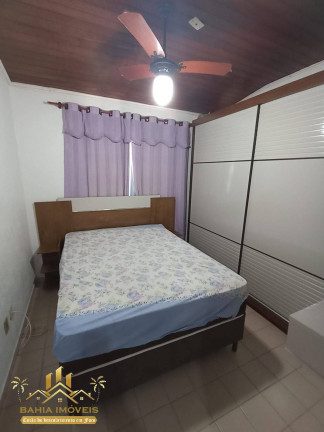 Imagem Apartamento com 2 Quartos à Venda, 110 m² em Taperapuan - Porto Seguro