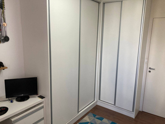 Imagem Apartamento com 2 Quartos à Venda, 64 m² em Vila São Paulo - São Paulo Imagem Apartamento com 2 Quartos à Venda, 64 m² em Vila São Paulo - São Paulo