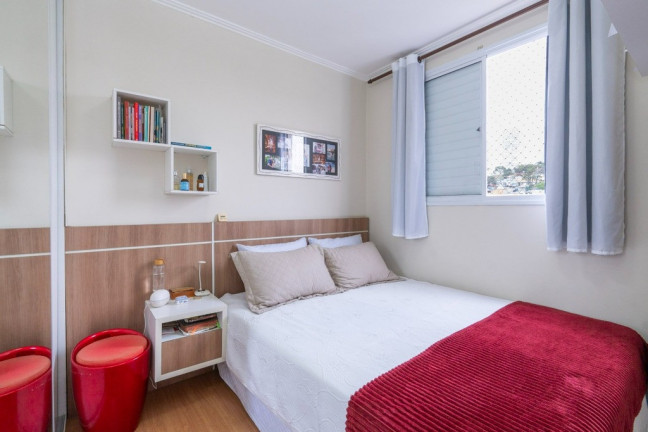 Imagem Imóvel com 2 Quartos à Venda, 51 m² em Vila Sônia - São Paulo Imagem Imóvel com 2 Quartos à Venda, 51 m² em Vila Sônia - São Paulo