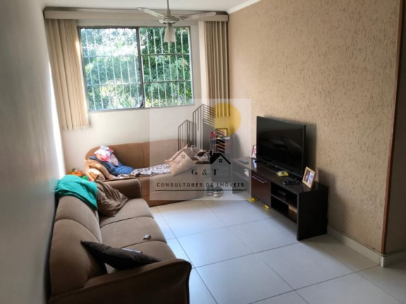 Apartamento com 2 Quartos à Venda, 55 m² em Butantã - São Paulo