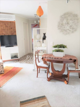Imagem Apartamento com 2 Quartos para Alugar, 52 m² em Vila Olímpia - São Paulo Imagem Apartamento com 2 Quartos para Alugar, 52 m² em Vila Olímpia - São Paulo